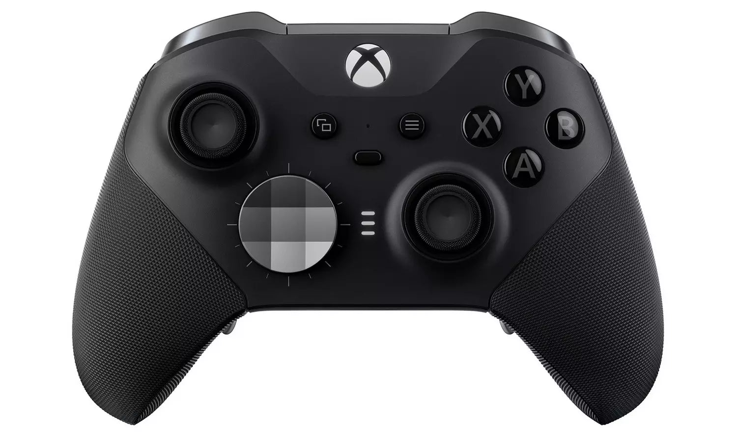 XBOX Elite Series 2 Wireless Controller - Black