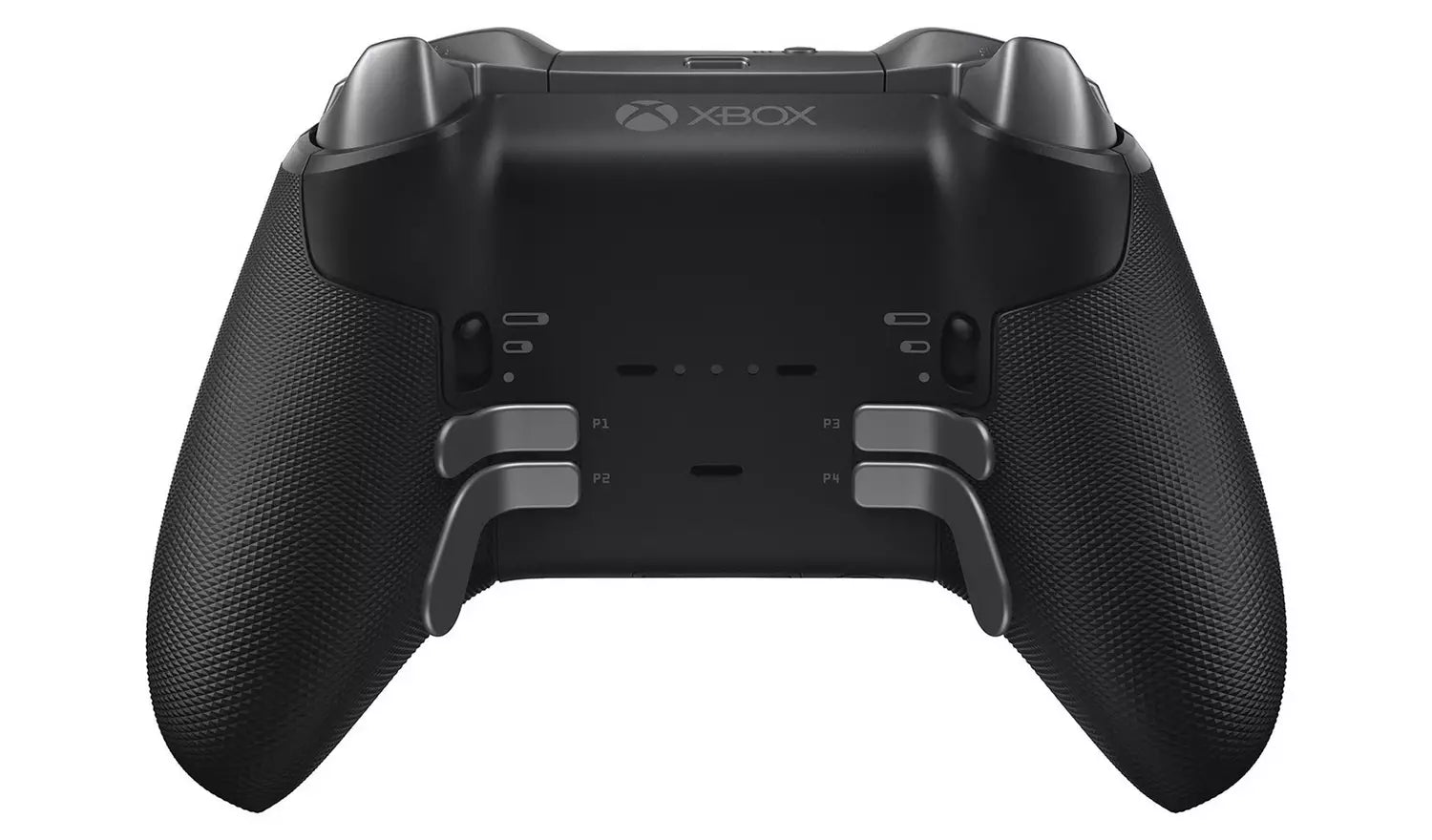 XBOX Elite Series 2 Wireless Controller - Black