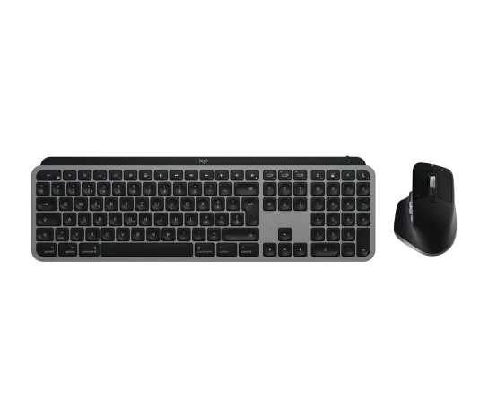 MX Keys S Combo for MacMX Keys S Combo for Mac