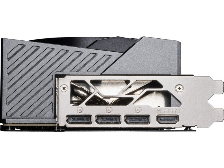 MSI GAMING GeForce RTX5090 TRIO OC 32GB, GeForce RTX 5090, 32 GB, GDDR7, 512 bit, 7680 x 4320 pixels, PCI Express x16 5.0