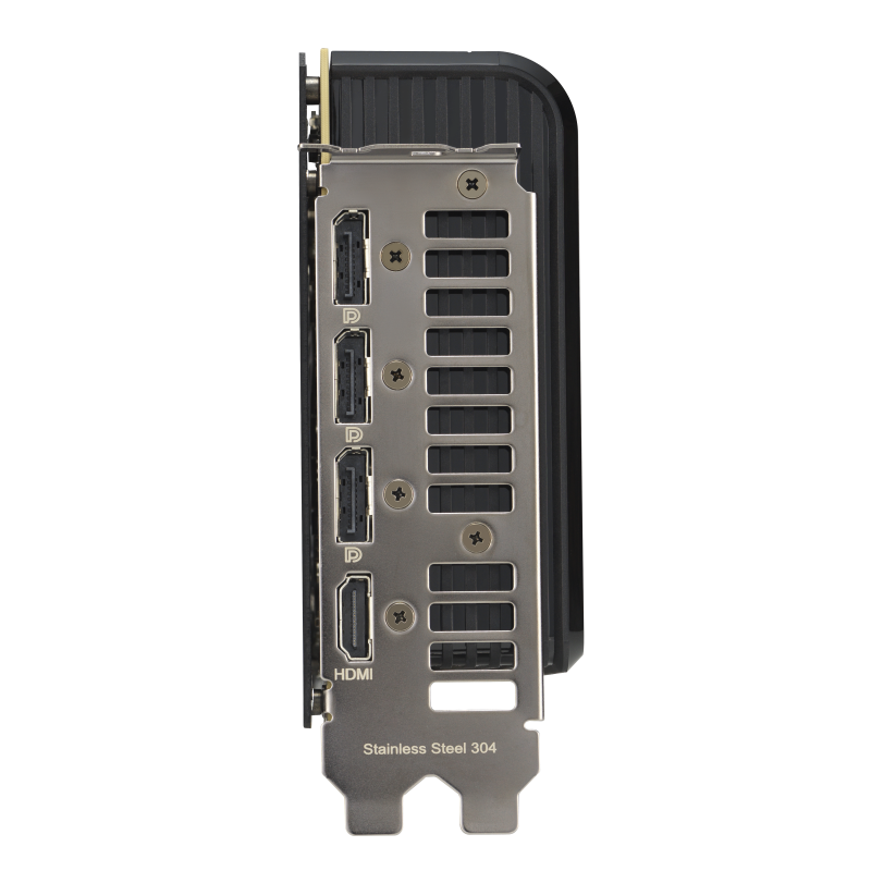 ASUS GeForce RTX 5080 Prime OC 16GB GDDR7 Graphics Card