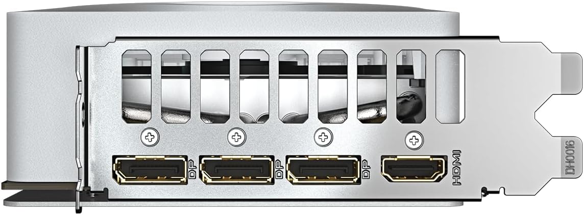 Gigabyte GeForce RTX 5080 AERO SFF OC 16GB GDDR7 Graphics Card