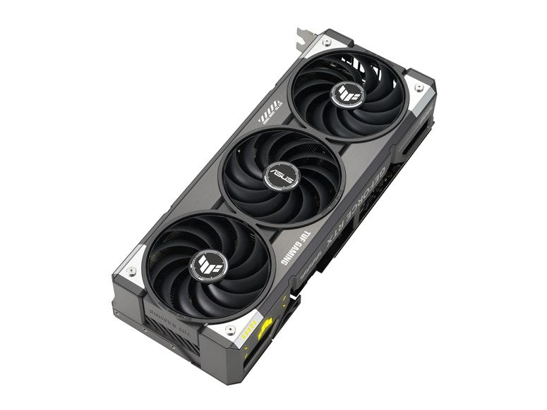 ASUS TUF Gaming GeForce RTX™ 5080 16GB GDDR7 OC Edition