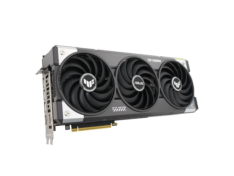 ASUS TUF Gaming GeForce RTX™ 5080 16GB GDDR7 OC Edition