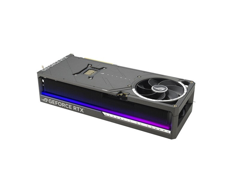 ASUS GeForce RTX 5080 ROG Astral OC 16GB GDDR7 Graphics Card