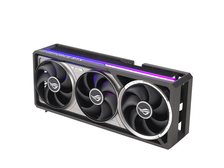 ASUS GeForce RTX 5080 ROG Astral OC 16GB GDDR7 Graphics Card