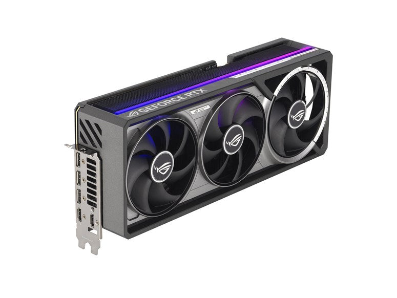ASUS GeForce RTX 5080 ROG Astral OC 16GB GDDR7 Graphics Card