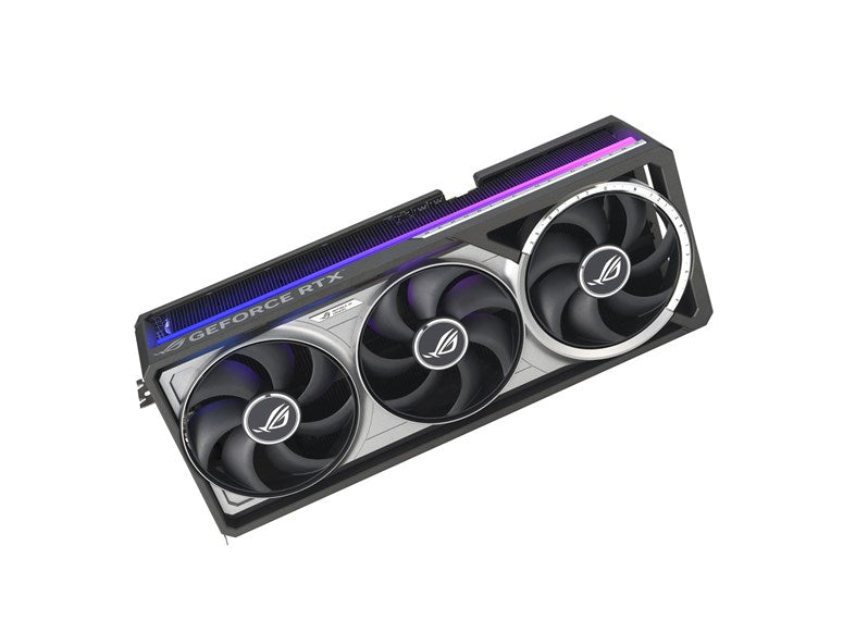 ASUS GeForce RTX 5080 ROG Astral OC 16GB GDDR7 Graphics Card
