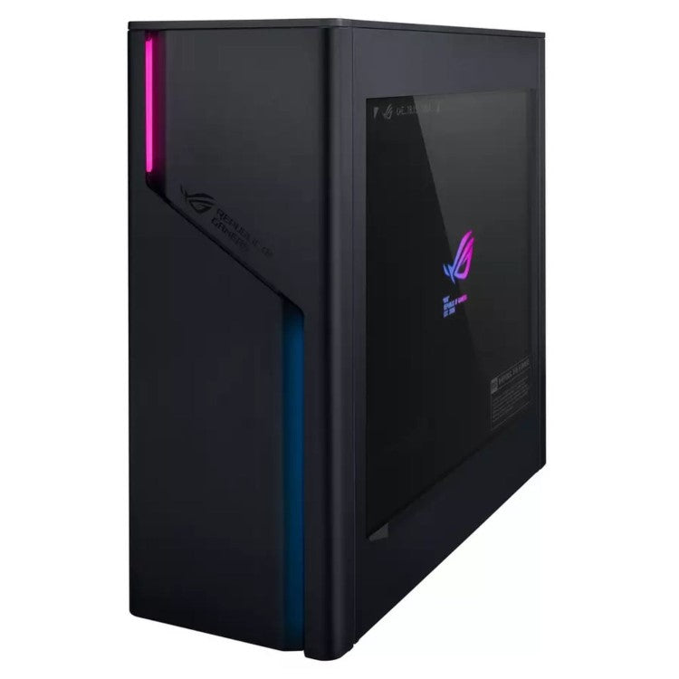 ASUS ROG G22CH Liquid Cooled Gaming Desktop Tower