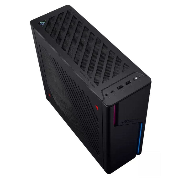 ASUS ROG G22CH Liquid Cooled Gaming Desktop Tower