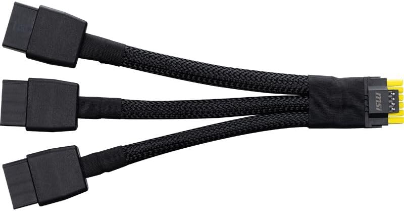 MSI GeForce RTX 5080 SUPRIM SOC 16GB GDDR7 Graphics Card