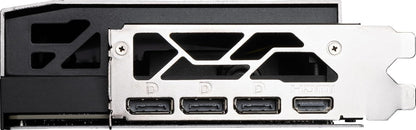 MSI GeForce RTX 5080 SUPRIM SOC 16GB GDDR7 Graphics Card