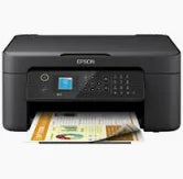 Epson WorkForce WF-2910DWF A4 Colour Multifunction Inkjet Printer