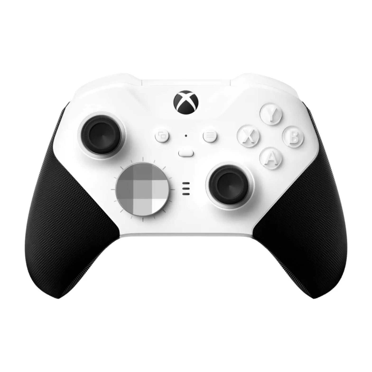 Xbox Elite Bluetooth Wireless Controller Series 2 - Core Edition (White) For PC, Xbox Series X|S, Xbox One, Windows 10, Mobile