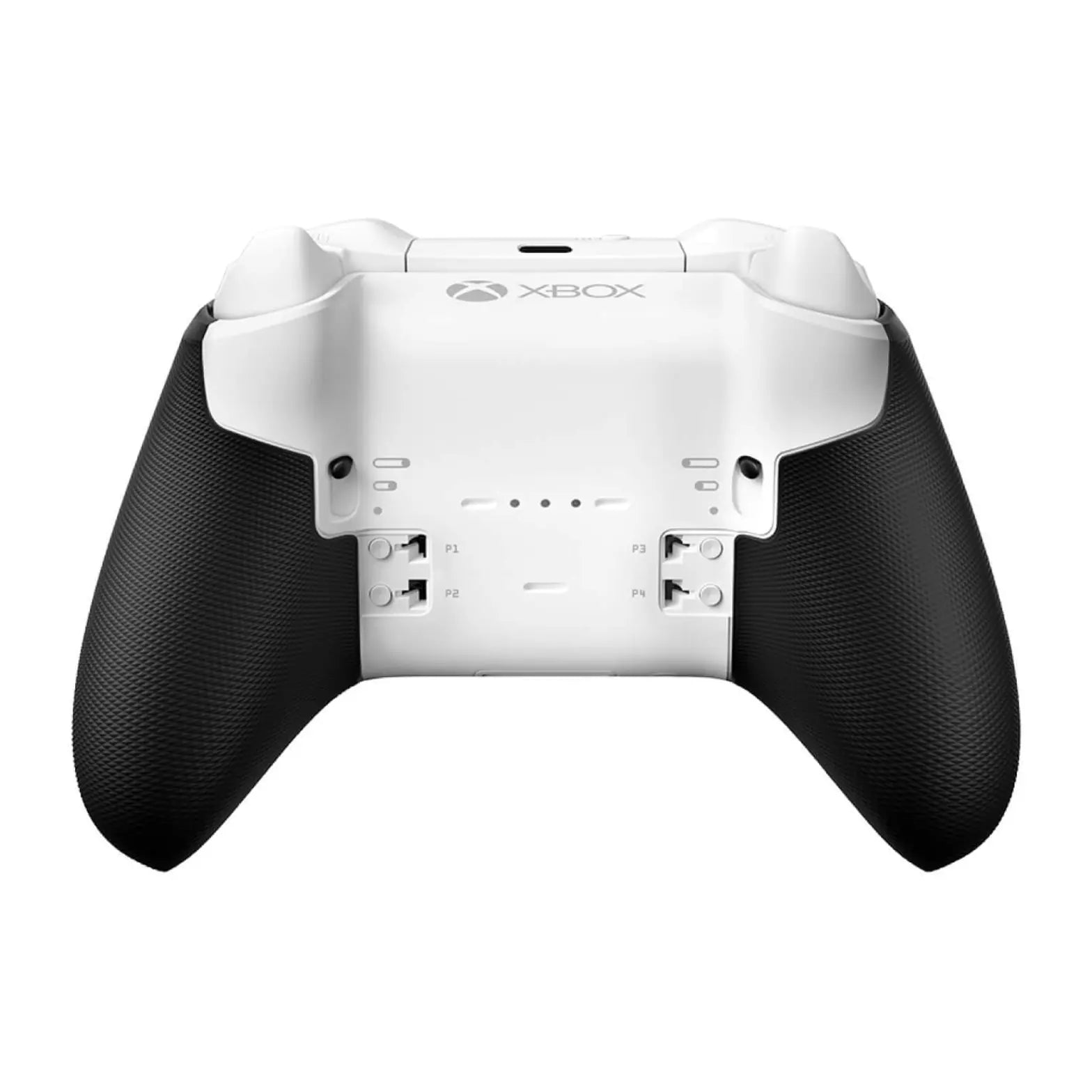 Xbox Elite Bluetooth Wireless Controller Series 2 - Core Edition (White) For PC, Xbox Series X|S, Xbox One, Windows 10, Mobile