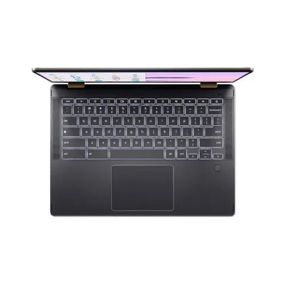Acer Chromebook Spin 714 2024 2-in-1 Convertible Laptop, 14"