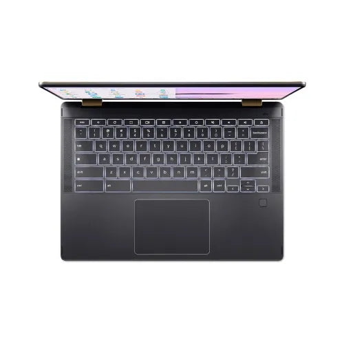 Acer Chromebook Spin 714 2024 2-in-1 Convertible Laptop, 14"