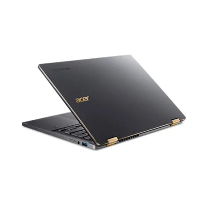 Acer Chromebook Spin 714 2024 2-in-1 Convertible Laptop, 14"