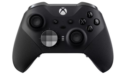 XBOX Elite Series 2 Wireless Controller - Black