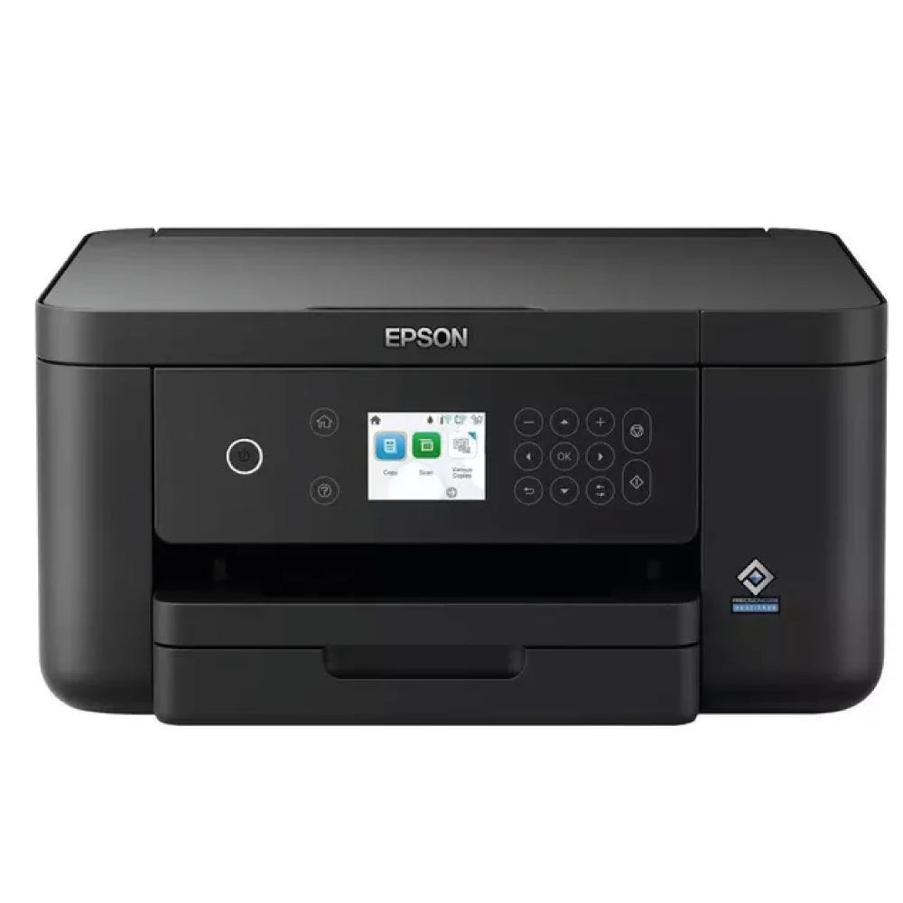 Epson Expression Home XP-5200 A4 Colour Multifunction Inkjet Printer (Wireless)
