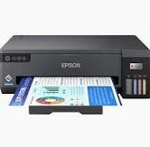 Epson EcoTank ET-14100 A3 Wireless Colour Inkjet Printer - C11CK39401BY