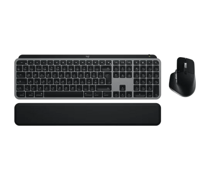 MX Keys S Combo for MacMX Keys S Combo for Mac