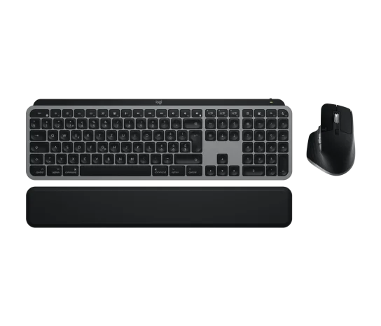 MX Keys S Combo for MacMX Keys S Combo for Mac