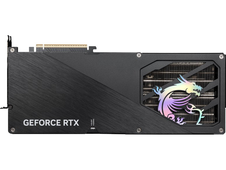 MSI GAMING GeForce RTX5090 TRIO OC 32GB, GeForce RTX 5090, 32 GB, GDDR7, 512 bit, 7680 x 4320 pixels, PCI Express x16 5.0