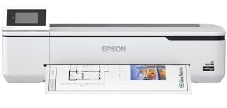 Epson SureColor SC-T2100 A1 Desktop Plotter