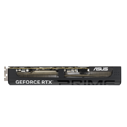 ASUS GeForce RTX 5080 Prime OC 16GB GDDR7 Graphics Card