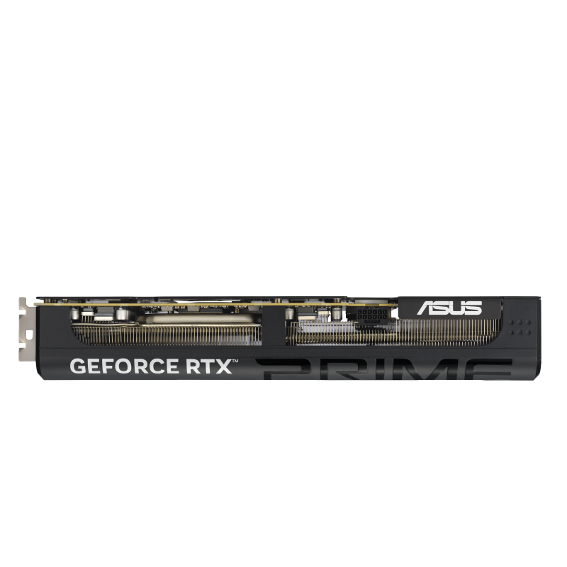 ASUS GeForce RTX 5080 Prime OC 16GB GDDR7 Graphics Card