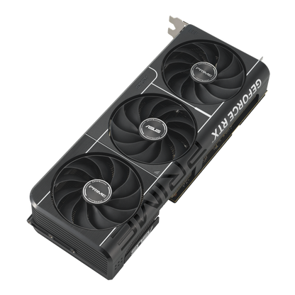 ASUS GeForce RTX 5080 Prime OC 16GB GDDR7 Graphics Card