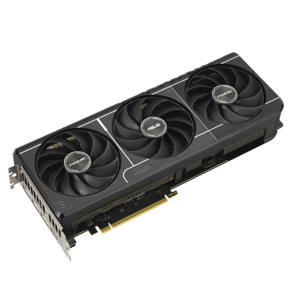 ASUS GeForce RTX 5080 Prime OC 16GB GDDR7 Graphics Card