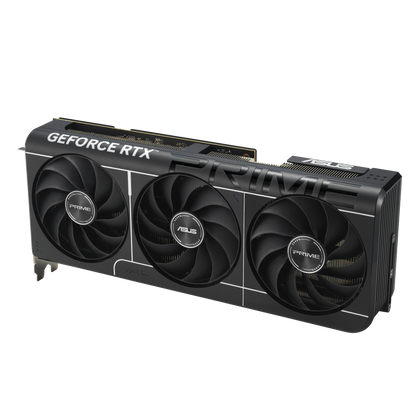 ASUS GeForce RTX 5080 Prime OC 16GB GDDR7 Graphics Card
