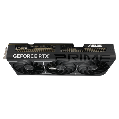 ASUS GeForce RTX 5080 Prime OC 16GB GDDR7 Graphics Card