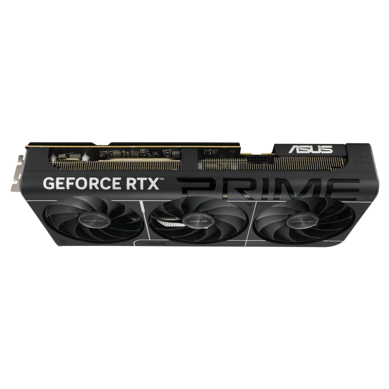 ASUS GeForce RTX 5080 Prime OC 16GB GDDR7 Graphics Card