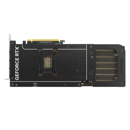 ASUS GeForce RTX 5080 Prime OC 16GB GDDR7 Graphics Card