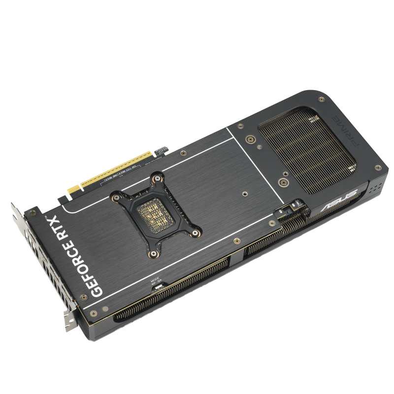 ASUS GeForce RTX 5080 Prime OC 16GB GDDR7 Graphics Card