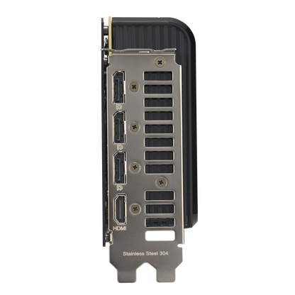 ASUS GeForce RTX 5080 Prime OC 16GB GDDR7 Graphics Card