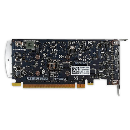 PNY VCNT1000-SB graphics card NVIDIA T1000 4 GB GDDR6