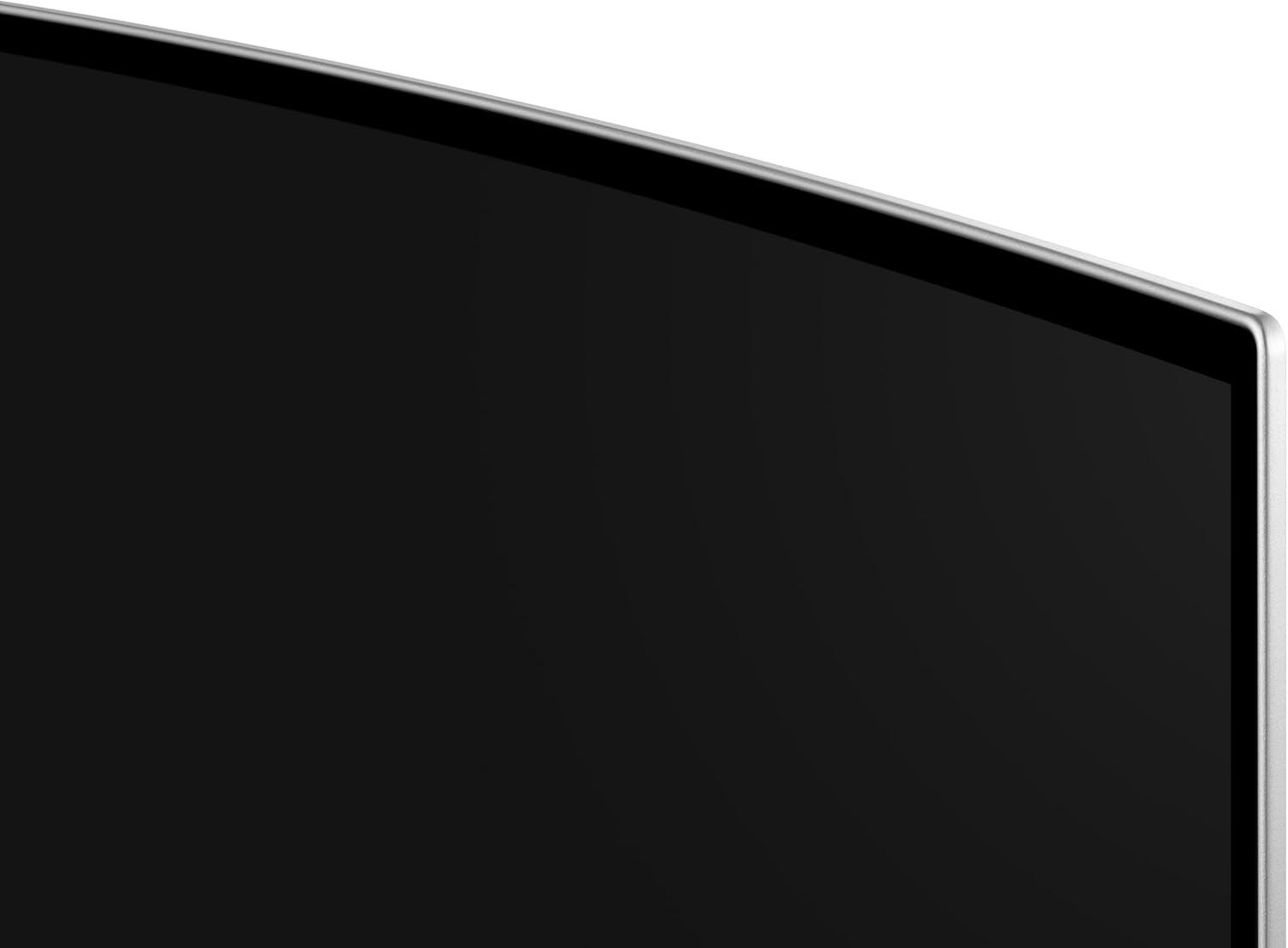 Samsung 49" Odyssey OLED G93SD DQHD, 240Hz Gaming Monitor, 124.5 cm (49"), 5120 x 1440 pixels, Dual QHD, OLED, 0.03 ms, Silver