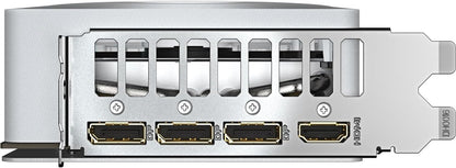 Gigabyte GeForce RTX 5080 AERO SFF OC 16GB GDDR7 Graphics Card