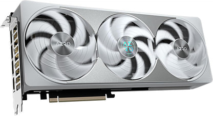Gigabyte GeForce RTX 5080 AERO SFF OC 16GB GDDR7 Graphics Card