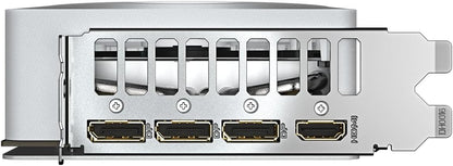 Gigabyte GeForce RTX 5080 AERO SFF OC 16GB GDDR7 Graphics Card