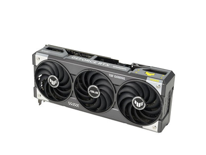 ASUS TUF Gaming GeForce RTX™ 5080 16GB GDDR7 OC Edition