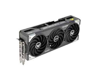 ASUS TUF Gaming GeForce RTX™ 5080 16GB GDDR7 OC Edition
