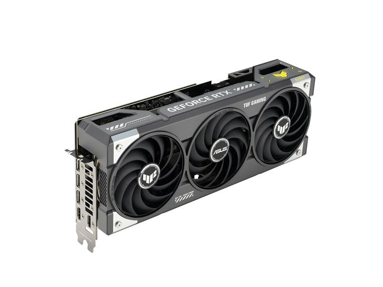 ASUS TUF Gaming GeForce RTX™ 5080 16GB GDDR7 OC Edition