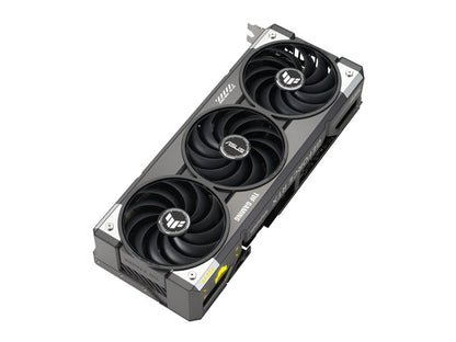 ASUS TUF Gaming GeForce RTX™ 5080 16GB GDDR7 OC Edition