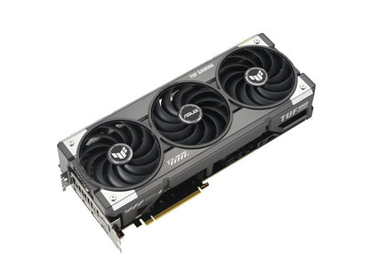 ASUS TUF Gaming GeForce RTX™ 5080 16GB GDDR7 OC Edition
