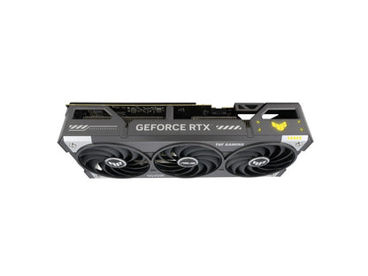 ASUS TUF Gaming GeForce RTX™ 5080 16GB GDDR7 OC Edition